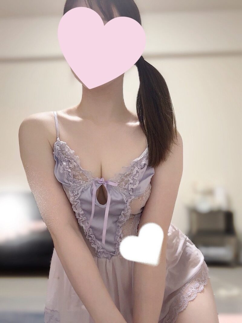 柚木さな 写真 1