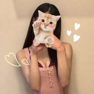 ありがとうございました🩷